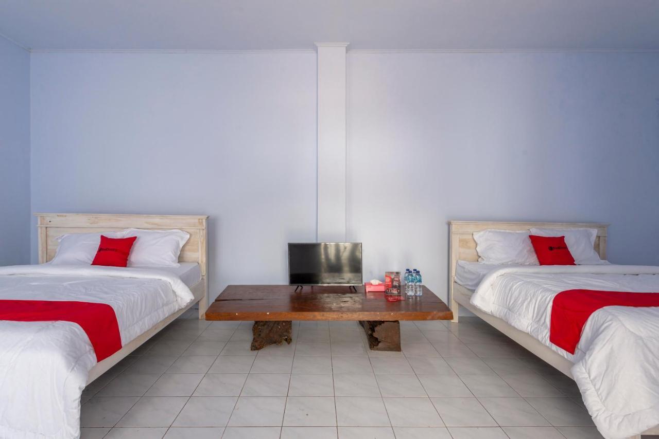 เรดดอร์ ซีอาเรียห์ แอท บอนโดโวโซ ซิตี้ เซ็นเตอร์ Hotel Bondowoso ภายนอก รูปภาพ